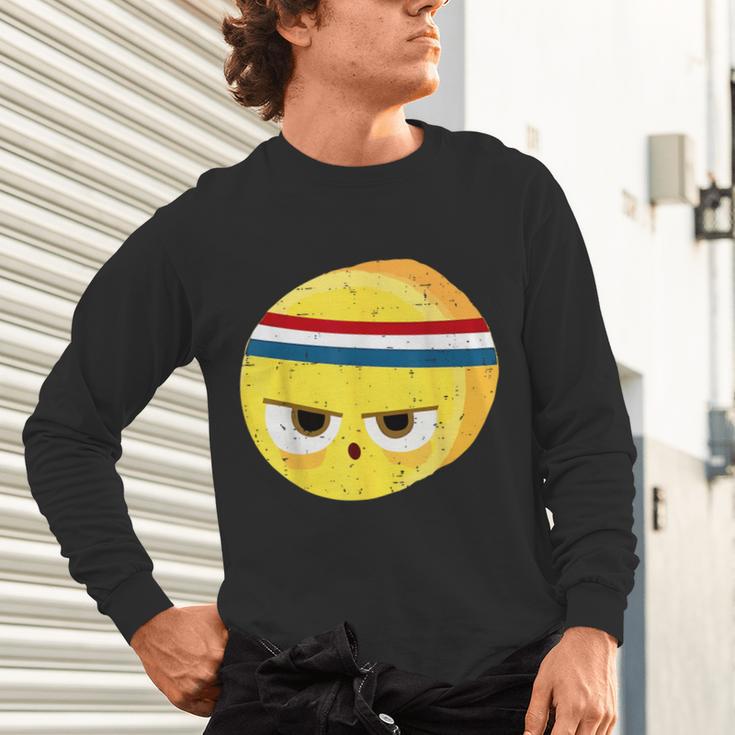 The Eggcellent Athlete Good Egg Teacher Halloween Food Group Unisex Long Sleeve T-Shirt, gift for family, gift for coworker The Eggcellent Athlete Good Egg Teacher Halloween Food Group Unisex Long Sleeve T-Shirt, gift for family, gift for coworker