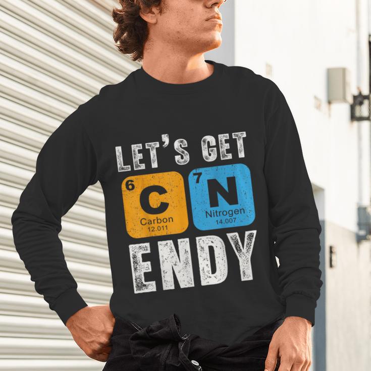 Fun 67 Meme Six Seven Science Teacher Periodic Table Unisex Long Sleeve T-Shirt, gift for family, gift for coworker