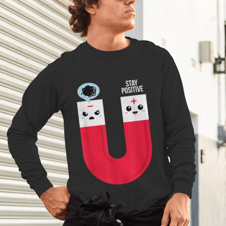 Magnet Science Pun T-Shirt For Geeks Science Teachers Unisex Long Sleeve T-Shirt, gift for family, gift for coworker Magnet Science Pun T-Shirt For Geeks Science Teachers Unisex Long Sleeve T-Shirt, gift for family, gift for coworker