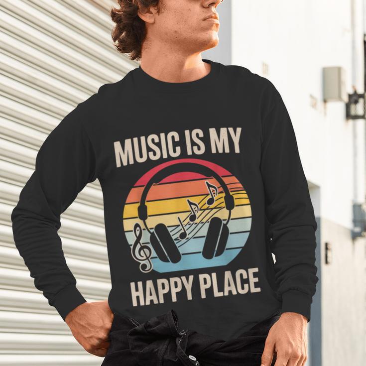 Music For Men Women Music Teacher Music Lover Unisex Long Sleeve T-Shirt, gift for family, gift for coworker Music For Men Women Music Teacher Music Lover Unisex Long Sleeve T-Shirt, gift for family, gift for coworker