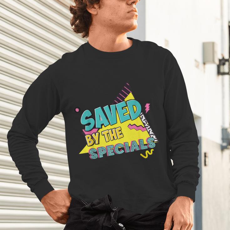 Specials Team Elementary School Teachers Cute Trendy Retro Unisex Long Sleeve T-Shirt, gift for family, gift for coworker Specials Team Elementary School Teachers Cute Trendy Retro Unisex Long Sleeve T-Shirt, gift for family, gift for coworker