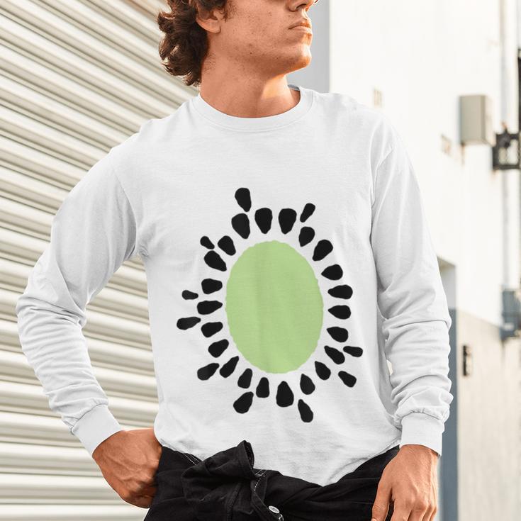 Kiwi Easy Costume Halloween Fruit Lover School Teacher Fun Unisex Long Sleeve T-Shirt, gift for family, gift for coworker Kiwi Easy Costume Halloween Fruit Lover School Teacher Fun Unisex Long Sleeve T-Shirt, gift for family, gift for coworker