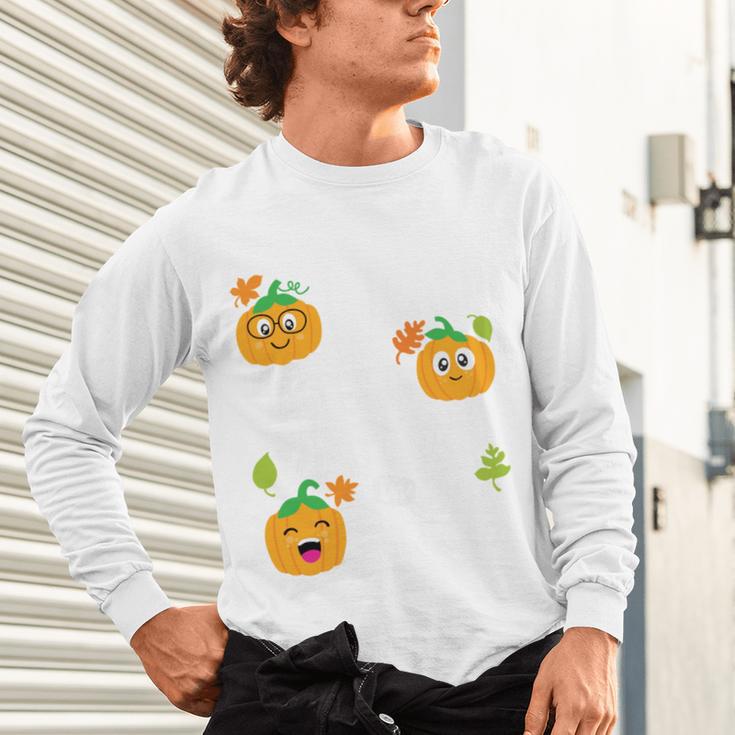 I Teach The Cutest Pumpkins In The Patch Teacher Unisex Long Sleeve T-Shirt, gift for family, gift for coworker I Teach The Cutest Pumpkins In The Patch Teacher Unisex Long Sleeve T-Shirt, gift for family, gift for coworker
