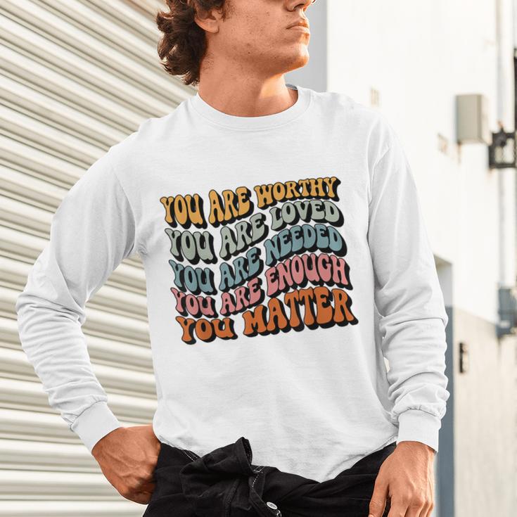 Unity Day Tee Orange Women Teacher You Matter Orange Be Kind Unisex Long Sleeve T-Shirt, gift for family, gift for coworker Unity Day Tee Orange Women Teacher You Matter Orange Be Kind Unisex Long Sleeve T-Shirt, gift for family, gift for coworker