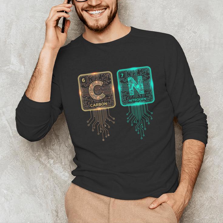 6 7 Science Chemistry Teacher Periodic Table Meme Unisex Long Sleeve T-Shirt, funny gift 6 7 Science Chemistry Teacher Periodic Table Meme Unisex Long Sleeve T-Shirt, funny gift