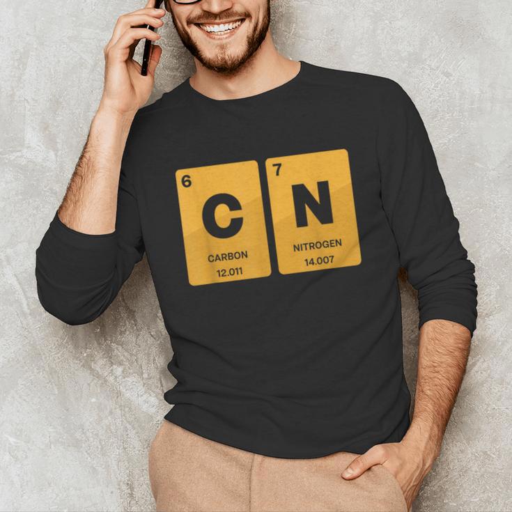 67 Meme Teacher Science Periodic Table Retro Vintage Unisex Long Sleeve T-Shirt, funny gift 67 Meme Teacher Science Periodic Table Retro Vintage Unisex Long Sleeve T-Shirt, funny gift