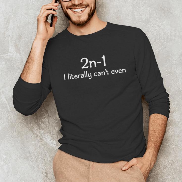 Best Math Teacher Joke Humor Science Fun Math Pun Unisex Long Sleeve T-Shirt, funny gift Best Math Teacher Joke Humor Science Fun Math Pun Unisex Long Sleeve T-Shirt, funny gift