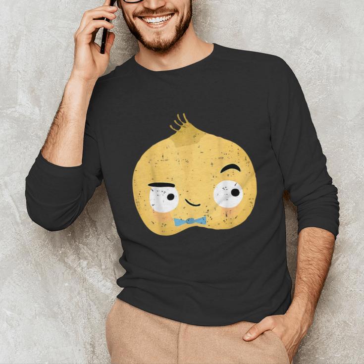 The Cool Bean Good Egg Teacher Halloween Costume Food Group Unisex Long Sleeve T-Shirt, funny gift The Cool Bean Good Egg Teacher Halloween Costume Food Group Unisex Long Sleeve T-Shirt, funny gift
