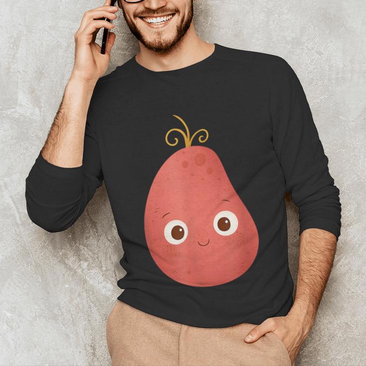Couch Potatoes Teacher Good Eggs Teacher Halloween Costume Unisex Long Sleeve T-Shirt, funny gift Couch Potatoes Teacher Good Eggs Teacher Halloween Costume Unisex Long Sleeve T-Shirt, funny gift