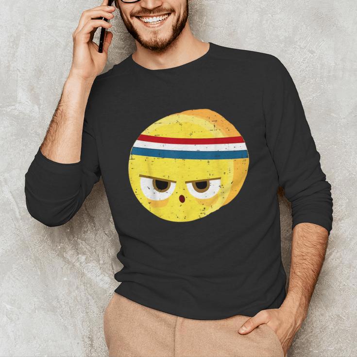 The Eggcellent Athlete Good Egg Teacher Halloween Food Group Unisex Long Sleeve T-Shirt, funny gift The Eggcellent Athlete Good Egg Teacher Halloween Food Group Unisex Long Sleeve T-Shirt, funny gift