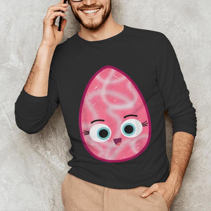 Good Egg Teacher Halloween Costume Group The Greg Egg Unisex Long Sleeve T-Shirt, funny gift Good Egg Teacher Halloween Costume Group The Greg Egg Unisex Long Sleeve T-Shirt, funny gift