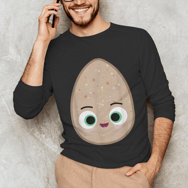 Good Egg Teacher Halloween Costume Group The Shel Egg Unisex Long Sleeve T-Shirt, funny gift Good Egg Teacher Halloween Costume Group The Shel Egg Unisex Long Sleeve T-Shirt, funny gift