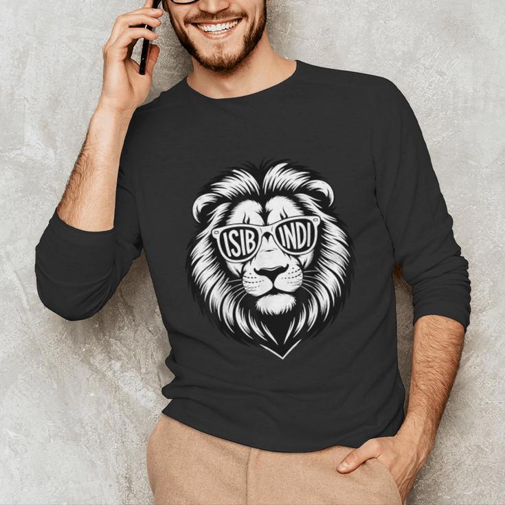 Isibindi House Of Courage RCA School Spirit Teachers Unisex Long Sleeve T-Shirt, funny gift Isibindi House Of Courage RCA School Spirit Teachers Unisex Long Sleeve T-Shirt, funny gift