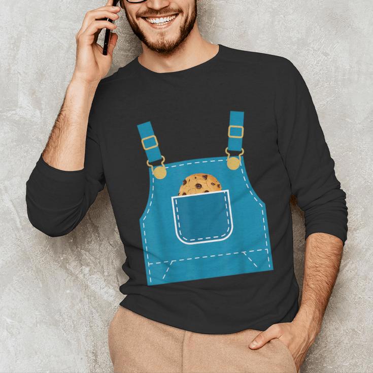Mouse Halloween Costume Book Cookie Teacher Student Unisex Long Sleeve T-Shirt, funny gift Mouse Halloween Costume Book Cookie Teacher Student Unisex Long Sleeve T-Shirt, funny gift