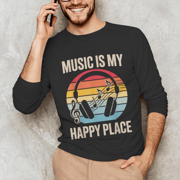 Music For Men Women Music Teacher Music Lover Unisex Long Sleeve T-Shirt, funny gift Music For Men Women Music Teacher Music Lover Unisex Long Sleeve T-Shirt, funny gift