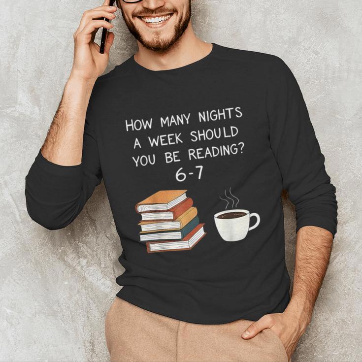 Reading 67 Six Seven Meme English Teacher Book Lover Unisex Long Sleeve T-Shirt, funny gift Reading 67 Six Seven Meme English Teacher Book Lover Unisex Long Sleeve T-Shirt, funny gift