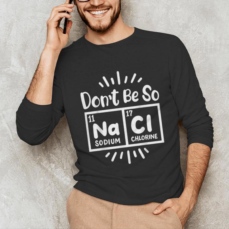 Science Chemistry Science Teacher Chemist Scientist Unisex Long Sleeve T-Shirt, funny gift Science Chemistry Science Teacher Chemist Scientist Unisex Long Sleeve T-Shirt, funny gift