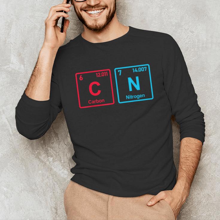 Six Seven Meme 6 7 Science Teacher 6-7 Periodic Table Unisex Long Sleeve T-Shirt, funny gift Six Seven Meme 6 7 Science Teacher 6-7 Periodic Table Unisex Long Sleeve T-Shirt, funny gift