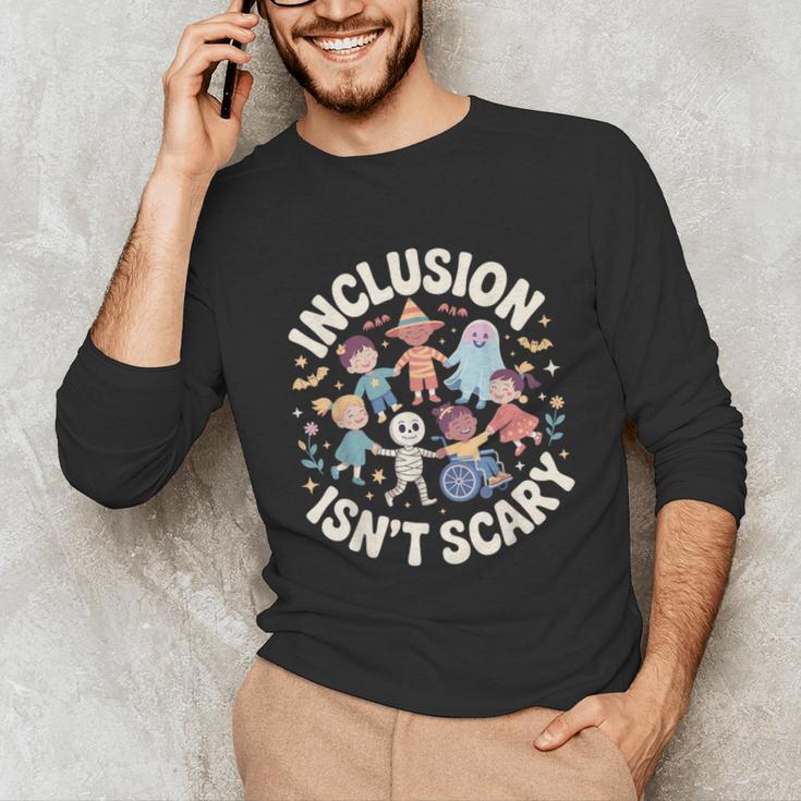 Special Education For Men Women SPED Teacher Unisex Long Sleeve T-Shirt, funny gift Special Education For Men Women SPED Teacher Unisex Long Sleeve T-Shirt, funny gift