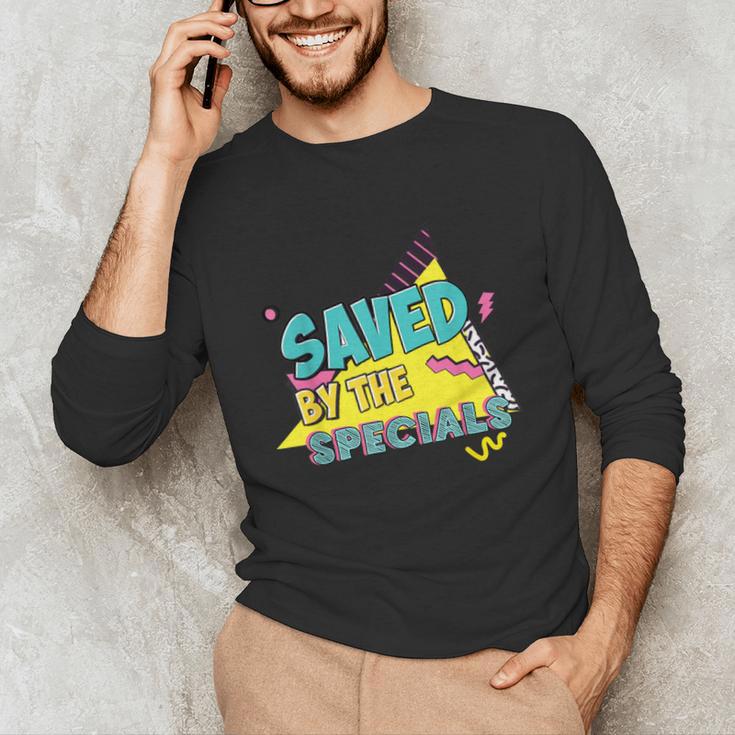Specials Team Elementary School Teachers Cute Trendy Retro Unisex Long Sleeve T-Shirt, funny gift Specials Team Elementary School Teachers Cute Trendy Retro Unisex Long Sleeve T-Shirt, funny gift