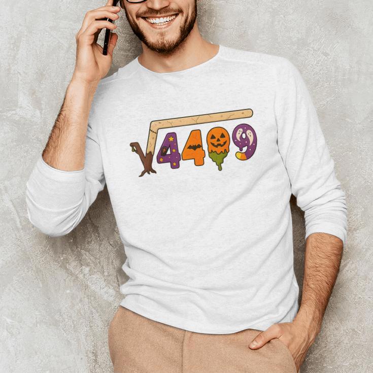 67 Meme Math Teacher 6 7 Halloween Square Root 4489 Unisex Long Sleeve T-Shirt, funny gift 67 Meme Math Teacher 6 7 Halloween Square Root 4489 Unisex Long Sleeve T-Shirt, funny gift