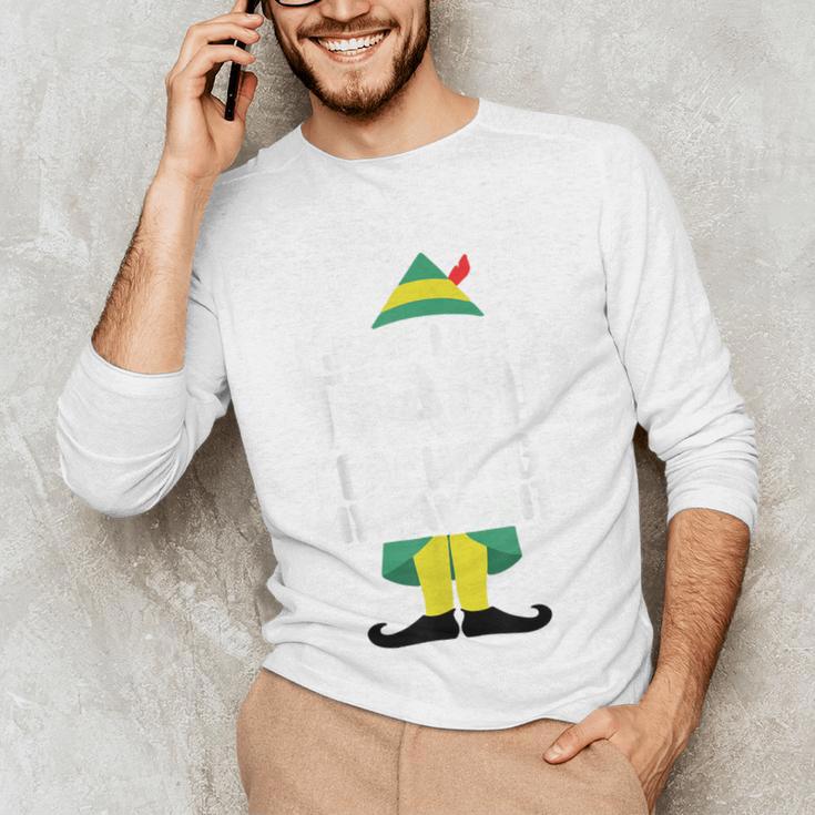 Duble2t I Just Like To Teach Teachings My Favorite Elf Teacher -Adults & -Kids Red Short Sleeve Unisex Long Sleeve T-Shirt, funny gift Duble2t I Just Like To Teach Teachings My Favorite Elf Teacher -Adults & -Kids Red Short Sleeve Unisex Long Sleeve T-Shirt, funny gift