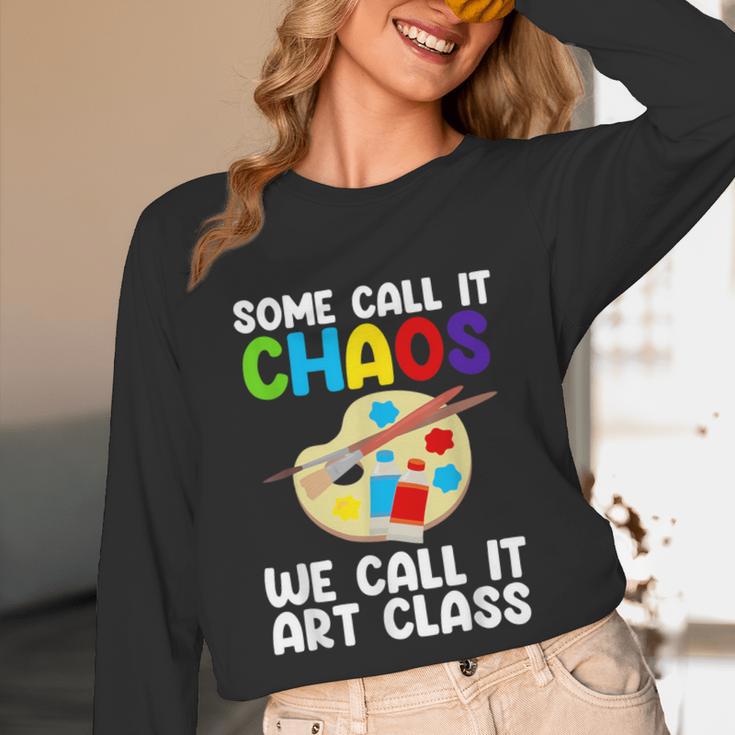 Art Teacher For Men Women Art Teacher Appreciation Unisex Long Sleeve T-Shirt, funny design Art Teacher For Men Women Art Teacher Appreciation Unisex Long Sleeve T-Shirt, funny design