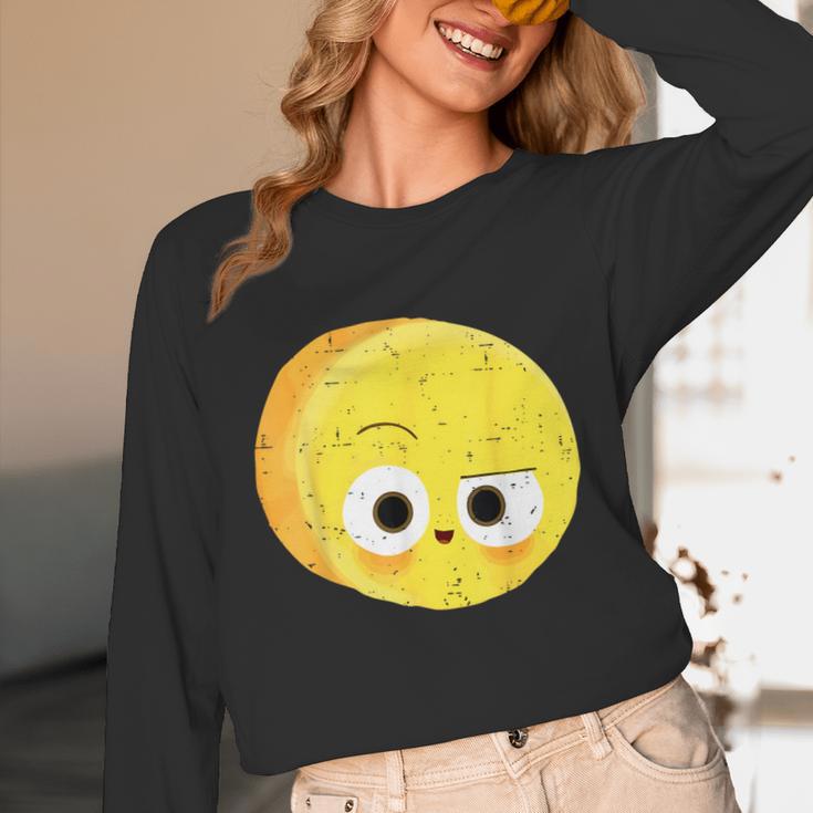 The Big Cheese Good Egg Teacher Halloween Costume Food Group Unisex Long Sleeve T-Shirt, funny design The Big Cheese Good Egg Teacher Halloween Costume Food Group Unisex Long Sleeve T-Shirt, funny design