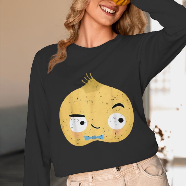 The Cool Bean Good Egg Teacher Halloween Costume Food Group Unisex Long Sleeve T-Shirt, funny design The Cool Bean Good Egg Teacher Halloween Costume Food Group Unisex Long Sleeve T-Shirt, funny design