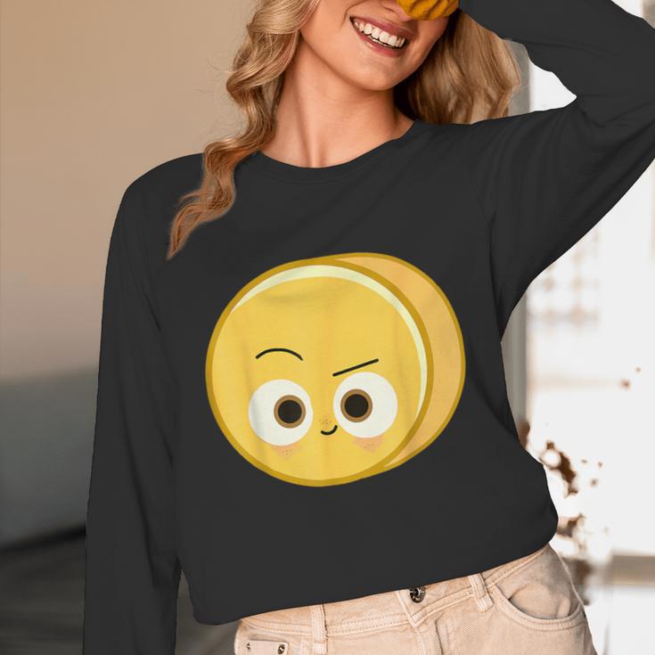 Cute Good Egg Teacher Halloween Costume Group The Big Cheese Unisex Long Sleeve T-Shirt, funny design Cute Good Egg Teacher Halloween Costume Group The Big Cheese Unisex Long Sleeve T-Shirt, funny design