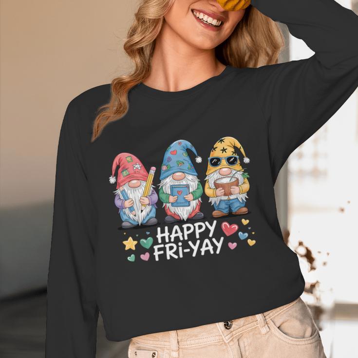 Happy Fri-Yay Teacher Fry Yay Friday Weekend Fri-Yay Unisex Long Sleeve T-Shirt, funny design Happy Fri-Yay Teacher Fry Yay Friday Weekend Fri-Yay Unisex Long Sleeve T-Shirt, funny design