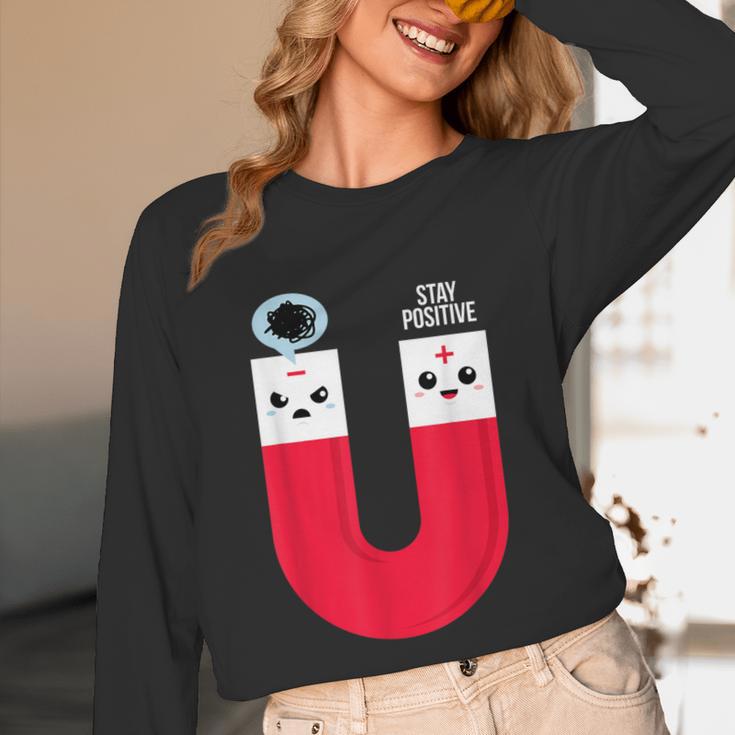 Magnet Science Pun T-Shirt For Geeks Science Teachers Unisex Long Sleeve T-Shirt, funny design Magnet Science Pun T-Shirt For Geeks Science Teachers Unisex Long Sleeve T-Shirt, funny design