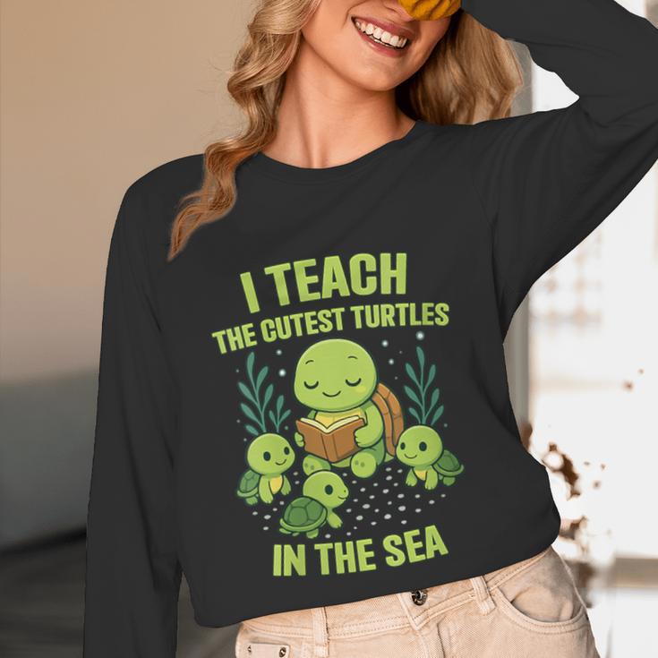 Teachers Day Unisex Long Sleeve T-Shirt, funny design Teachers Day Unisex Long Sleeve T-Shirt, funny design