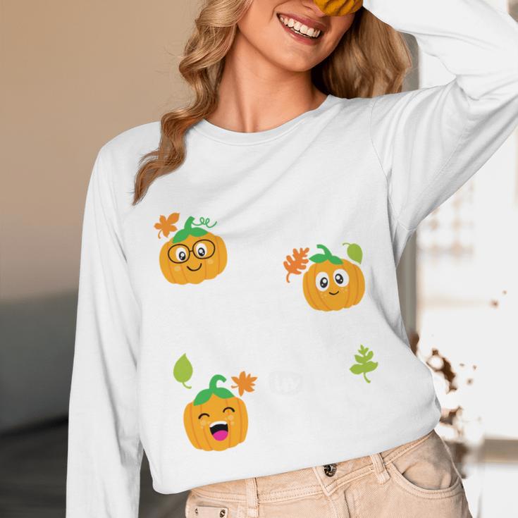 I Teach The Cutest Pumpkins In The Patch Teacher Unisex Long Sleeve T-Shirt, funny design I Teach The Cutest Pumpkins In The Patch Teacher Unisex Long Sleeve T-Shirt, funny design