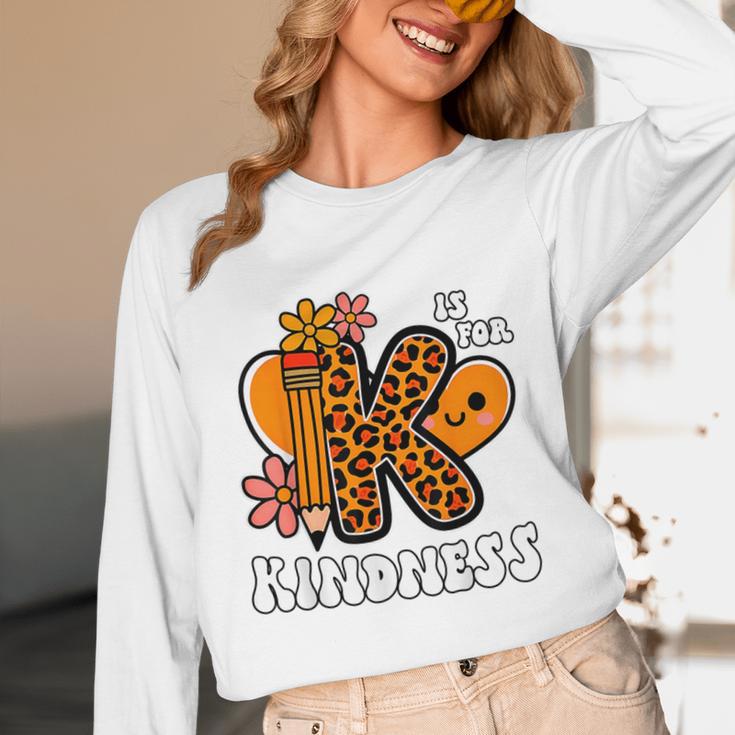 Unity Day Shirt Kindness Orange Teacher Kids Be Kind Unisex Long Sleeve T-Shirt, funny design Unity Day Shirt Kindness Orange Teacher Kids Be Kind Unisex Long Sleeve T-Shirt, funny design
