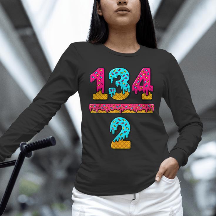 67 Ice Cream Drip Meme Division Math Teacher Gen Alpha Slang Unisex Long Sleeve T-Shirt, novelty gifts, funny gifts 67 Ice Cream Drip Meme Division Math Teacher Gen Alpha Slang Unisex Long Sleeve T-Shirt, novelty gifts, funny gifts