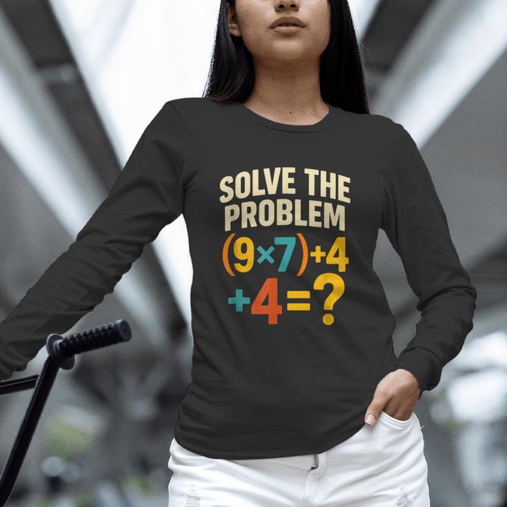 67 Meme Pemdas Elementary Math Teacher Brainrot Joke Unisex Long Sleeve T-Shirt, novelty gifts, funny gifts 67 Meme Pemdas Elementary Math Teacher Brainrot Joke Unisex Long Sleeve T-Shirt, novelty gifts, funny gifts