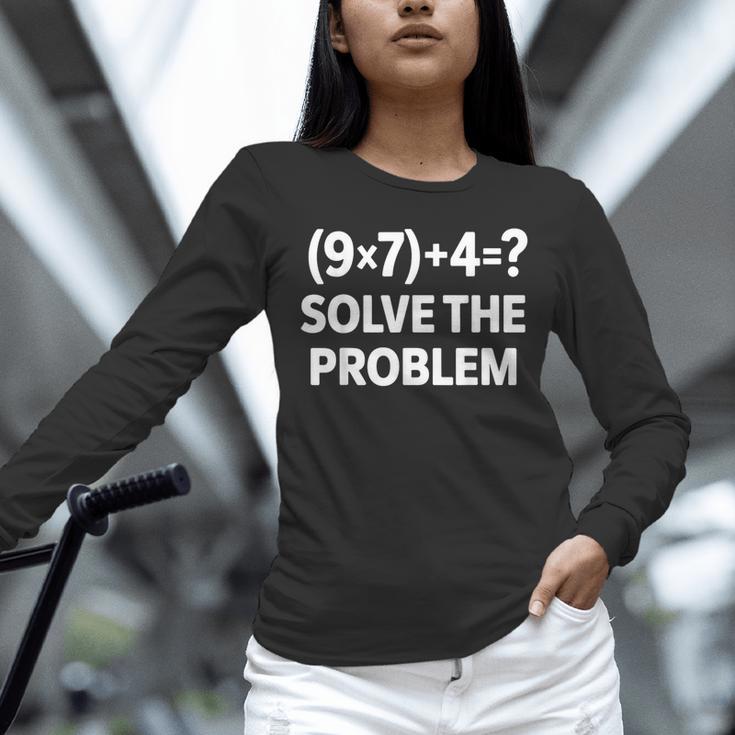 67 Meme PEMDAS Elementary Math Teacher Unisex Long Sleeve T-Shirt, novelty gifts, funny gifts 67 Meme PEMDAS Elementary Math Teacher Unisex Long Sleeve T-Shirt, novelty gifts, funny gifts