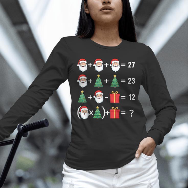 67 Santa Tree Math Teacher Christmas Xmas Humor Unisex Long Sleeve T-Shirt, novelty gifts, funny gifts 67 Santa Tree Math Teacher Christmas Xmas Humor Unisex Long Sleeve T-Shirt, novelty gifts, funny gifts