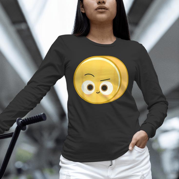 Cute Good Egg Teacher Halloween Costume Group The Big Cheese Unisex Long Sleeve T-Shirt, novelty gifts, funny gifts Cute Good Egg Teacher Halloween Costume Group The Big Cheese Unisex Long Sleeve T-Shirt, novelty gifts, funny gifts