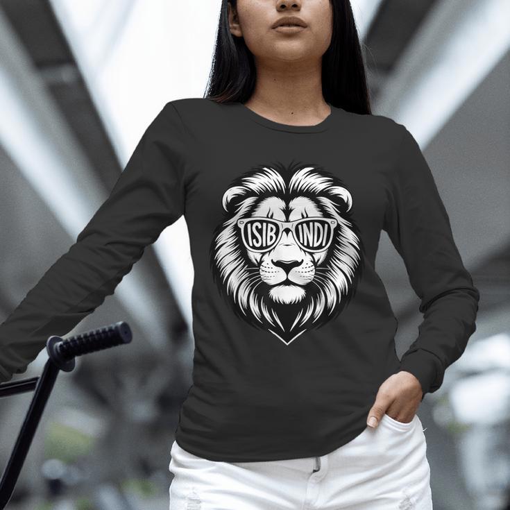 Isibindi House Of Courage RCA School Spirit Teachers Unisex Long Sleeve T-Shirt, novelty gifts, funny gifts Isibindi House Of Courage RCA School Spirit Teachers Unisex Long Sleeve T-Shirt, novelty gifts, funny gifts