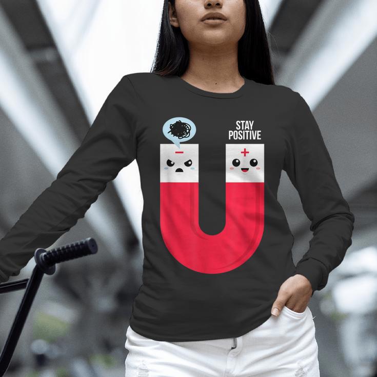 Magnet Science Pun T-Shirt For Geeks Science Teachers Unisex Long Sleeve T-Shirt, novelty gifts, funny gifts Magnet Science Pun T-Shirt For Geeks Science Teachers Unisex Long Sleeve T-Shirt, novelty gifts, funny gifts