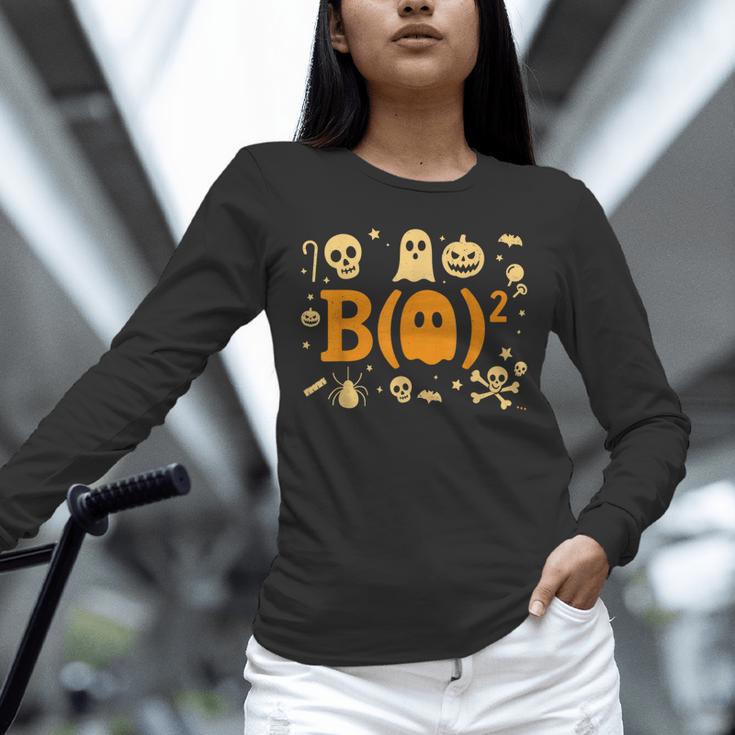 Math Teacher Ghost Shirt Cute Spooky Teacher Halloween Unisex Long Sleeve T-Shirt, novelty gifts, funny gifts Math Teacher Ghost Shirt Cute Spooky Teacher Halloween Unisex Long Sleeve T-Shirt, novelty gifts, funny gifts