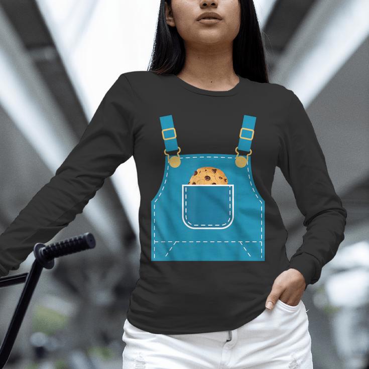 Mouse Halloween Costume Book Cookie Teacher Student Unisex Long Sleeve T-Shirt, novelty gifts, funny gifts Mouse Halloween Costume Book Cookie Teacher Student Unisex Long Sleeve T-Shirt, novelty gifts, funny gifts