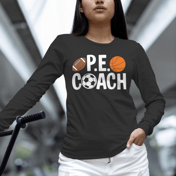 PE Gym Teacher Quotes School Class Instructor And Coach Unisex Long Sleeve T-Shirt, novelty gifts, funny gifts PE Gym Teacher Quotes School Class Instructor And Coach Unisex Long Sleeve T-Shirt, novelty gifts, funny gifts