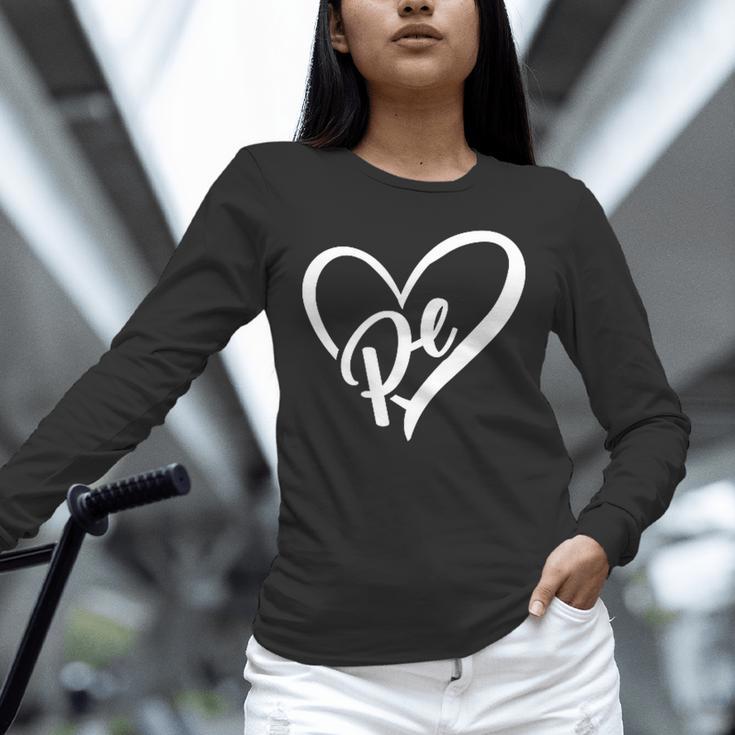 PE Teacher Vintage Retro Physical Education Teacher Unisex Long Sleeve T-Shirt, novelty gifts, funny gifts PE Teacher Vintage Retro Physical Education Teacher Unisex Long Sleeve T-Shirt, novelty gifts, funny gifts
