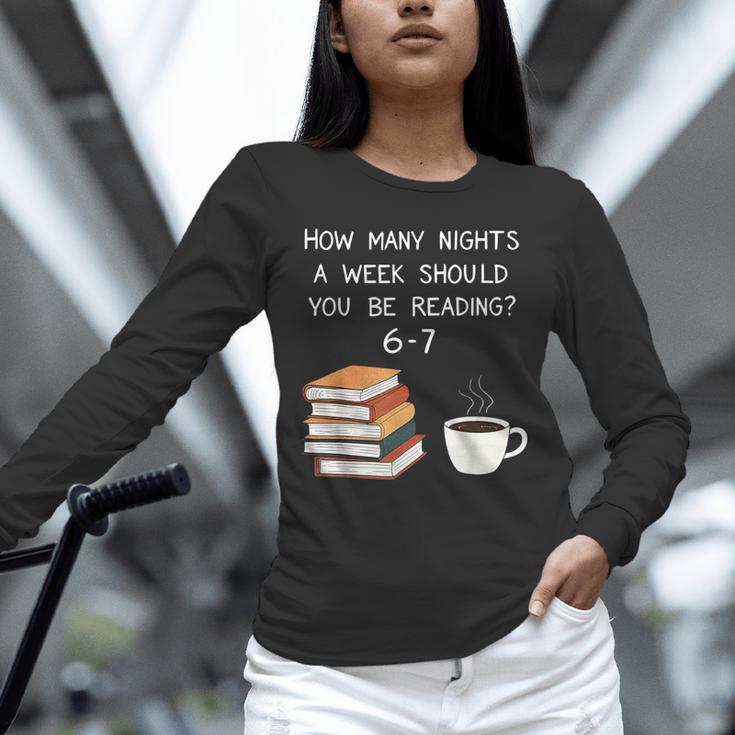 Reading 67 Six Seven Meme English Teacher Book Lover Unisex Long Sleeve T-Shirt, novelty gifts, funny gifts Reading 67 Six Seven Meme English Teacher Book Lover Unisex Long Sleeve T-Shirt, novelty gifts, funny gifts