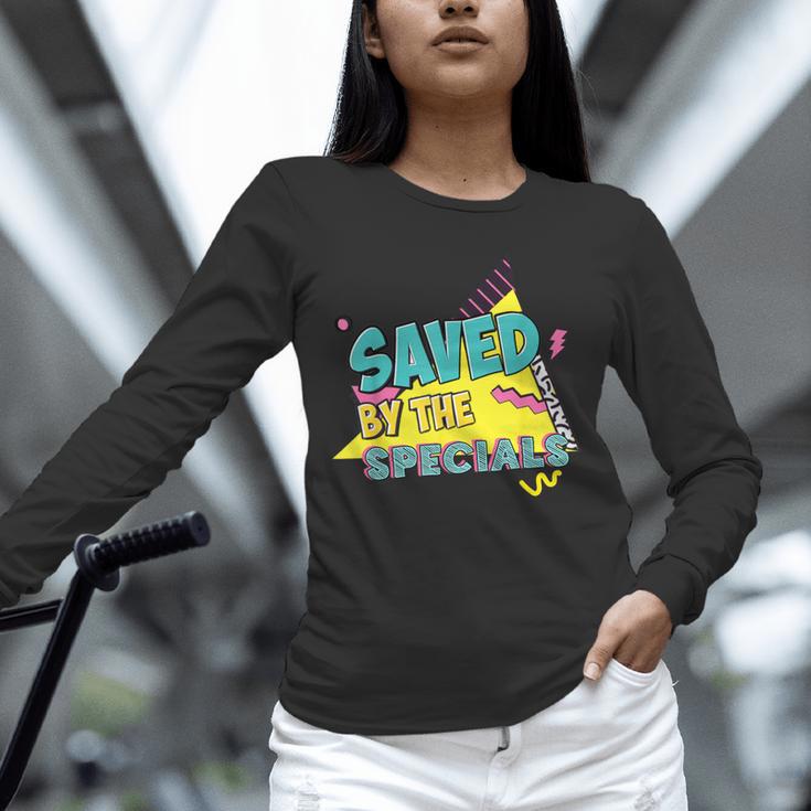 Specials Team Elementary School Teachers Cute Trendy Retro Unisex Long Sleeve T-Shirt, novelty gifts, funny gifts Specials Team Elementary School Teachers Cute Trendy Retro Unisex Long Sleeve T-Shirt, novelty gifts, funny gifts