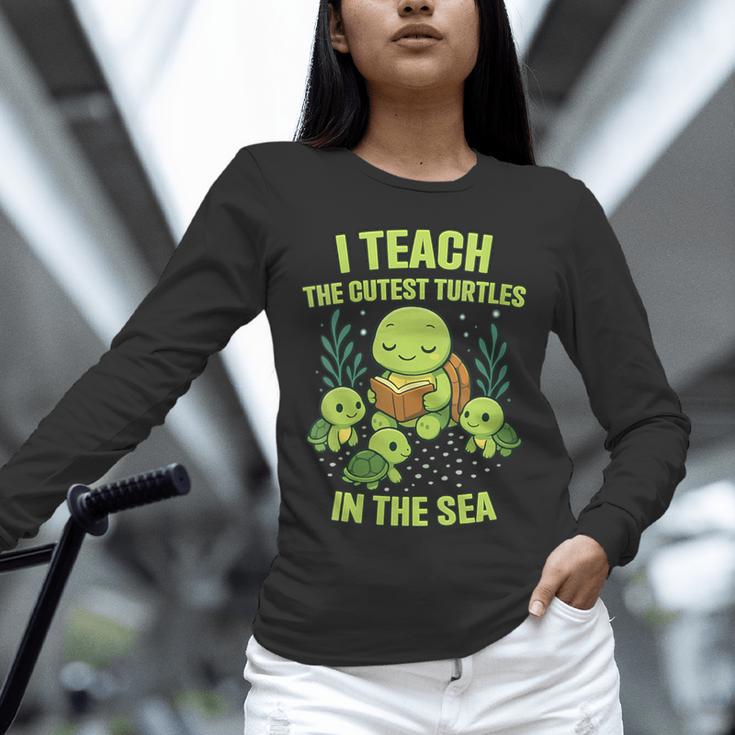 Teachers Day Unisex Long Sleeve T-Shirt, novelty gifts, funny gifts Teachers Day Unisex Long Sleeve T-Shirt, novelty gifts, funny gifts