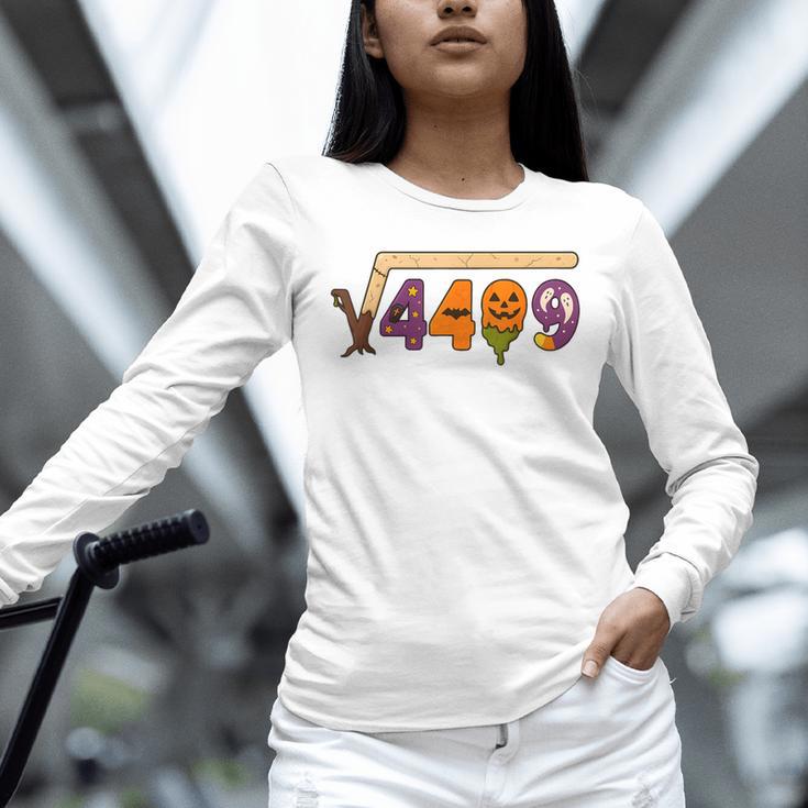 67 Meme Math Teacher 6 7 Halloween Square Root 4489 Unisex Long Sleeve T-Shirt, novelty gifts, funny gifts 67 Meme Math Teacher 6 7 Halloween Square Root 4489 Unisex Long Sleeve T-Shirt, novelty gifts, funny gifts